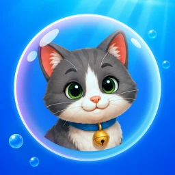 Biểu tượng Bubble Pair: Pop Match