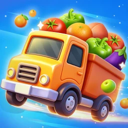 Symbol von Farm Madness: Traffic Jam